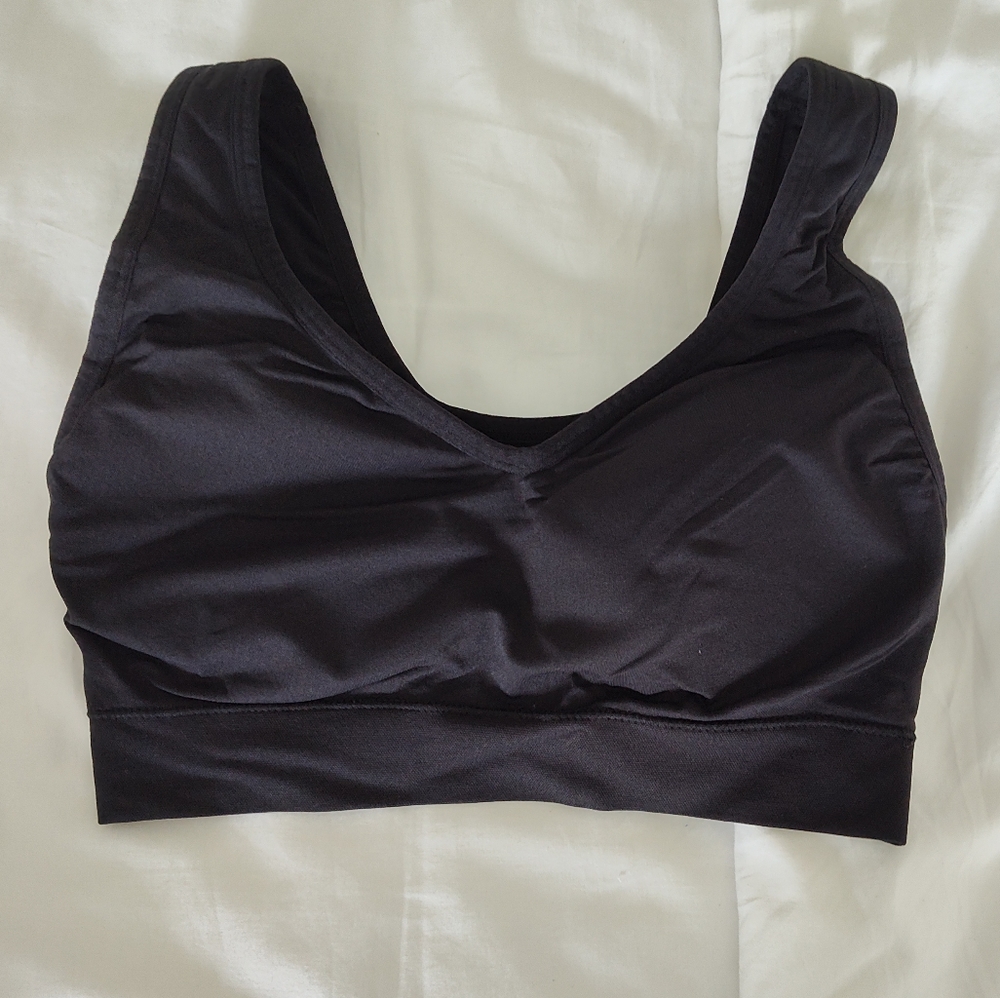 Jockey padded bralette size M